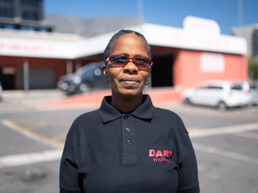 Julia Ndaba